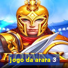 jogo da arara 3